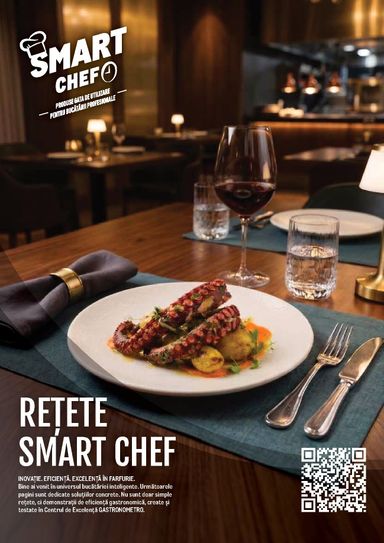 Catalogul Metro - Metro - Smart Chef de la 21.04. până la 31.12. - pagina 93