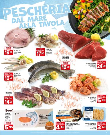 Volantino Iperal - Iperal - Monza valido dal 28/10 al 10/11 - pagina 7