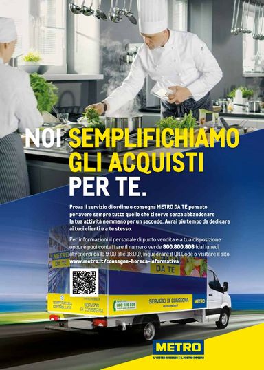 Volantino METRO - Metro - Catalogo Surgelati valido dal 01/01 al 31/12 - pagina 67