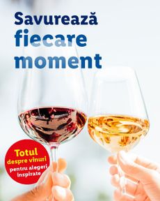 Lidl - De vinuri