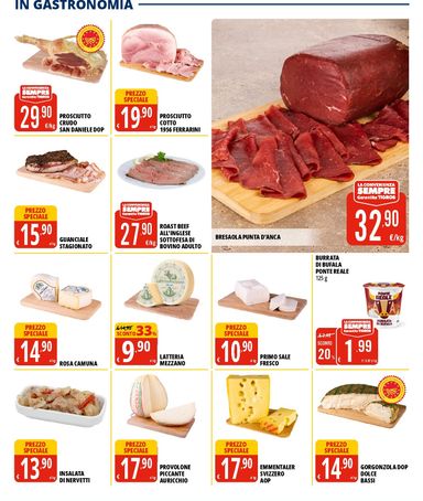 Volantino Tigros - Tigros valido dal 28/10 al 10/11 - pagina 7
