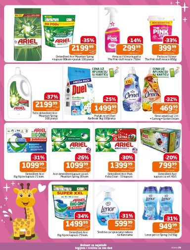 Katalog Gomex - Gomex od 15.10 do 28.10 - strana 30