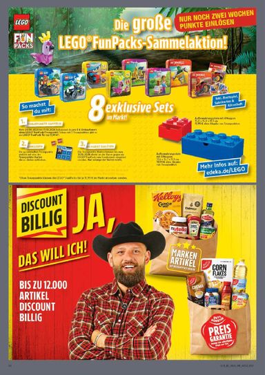 Prospekt Marktkauf - Marktkauf gültig ab 19.10. bis 24.10. - seite 34