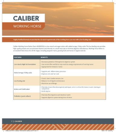 Flyer Co-op - Coop - Rural Routes valid since 01-15 until 01-06 - page 8