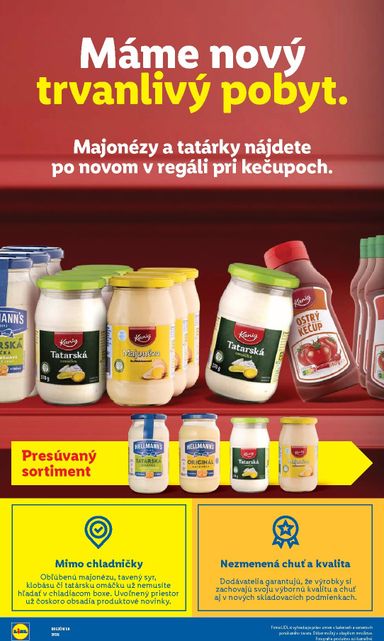 Leták Lidl - Lidl od 12.10. do 18.10. - strana 102