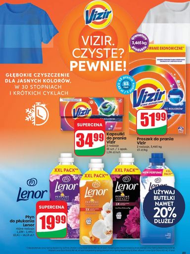 Gazetka Dino - Dino od 21.10. do 27.10. - strona 89