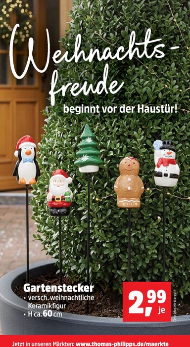 Prospekt Thomas Philipps - Thomas Phillips gültig ab 26.10. bis 31.10. - seite 3