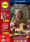 Lidl - Favorina