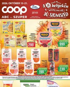 Coop - Abc-Szuper