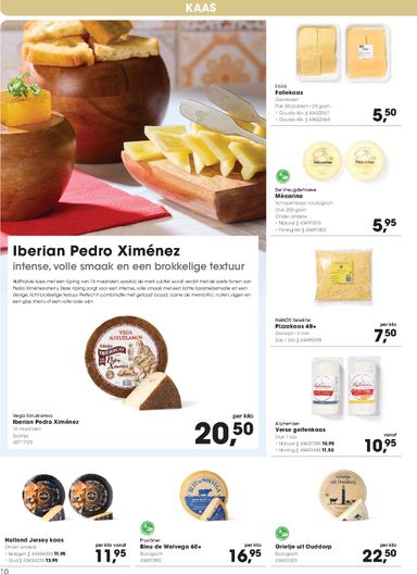 Folder Hanos - HANOS van 19-10 tot 01-11 - side 10