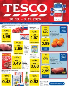 Tesco