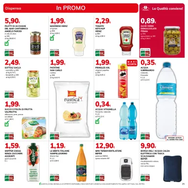 Volantino Basko - Basko - Black Weeks valido dal 27/10 al 09/11 - pagina 25