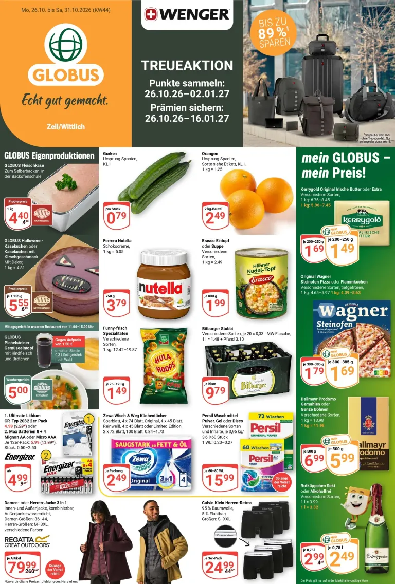 Globus