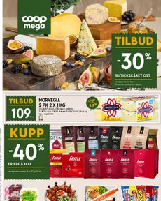 Coop MEGA