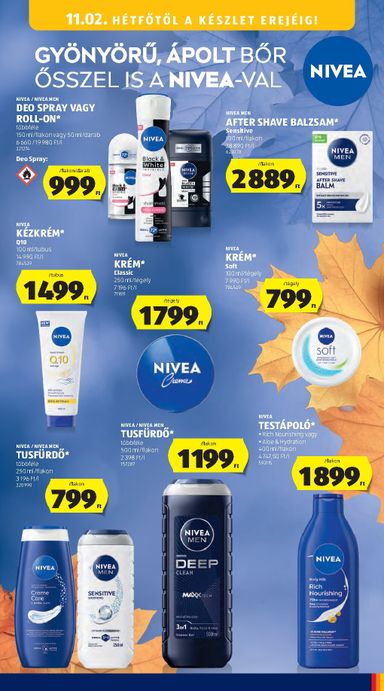 Akciós újság Aldi - Aldi érvényes 10.29.-tól 11.04.-ig - 29 oldal