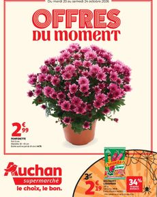 Auchan Supermarché
