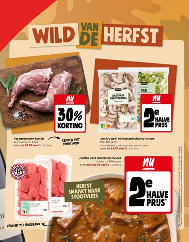 Folder Jumbo - Jumbo van 21/10 tot 27/10 - side 13