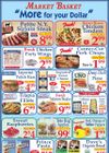 Market Basket