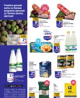 Tommy - Pogodnosti za Tommy vjerne članove katalog vrijedi od četvrtka 29.10.2026