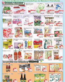 Marché C&T - Pierrefonds-Roxboro