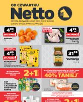 Netto gazetka