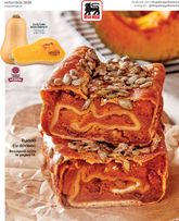 MEGA IMAGE - Catalog octombrie valabil de joi 01.10.2026