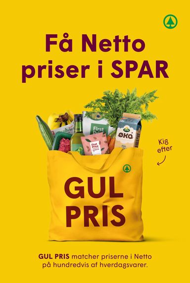 Brochurer SPAR - Spar gyldig fra 23.10. til 29.10. - side 21
