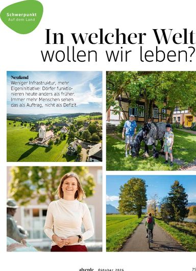 Prospekt dm - dm gültig ab 01.10. bis 31.10. - seite 75