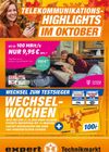 expert - Telekommunikations-Highlights