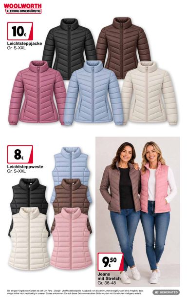 Prospekt Woolworth - Woolworth gültig ab 19.10. bis 31.12. - seite 2