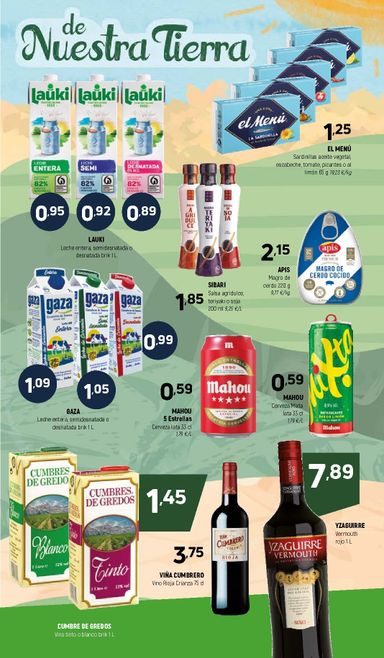 Folleto Coviran - Coviran del 20/10 al 31/10 - página 9