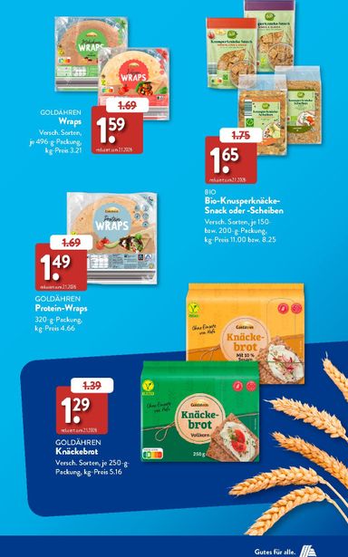 Prospekt ALDI Süd - ALDI SÜD - Sonderprospekt gültig ab 27.09. bis 31.12. - seite 67