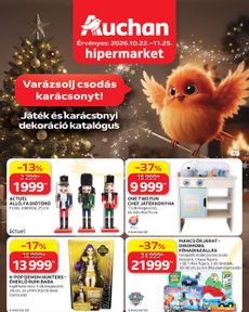 Auchan Hipermarket