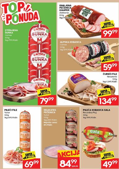 Katalog Roda - Roda od 26.10 do 08.11 - strana 10