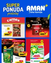 Aman katalog
