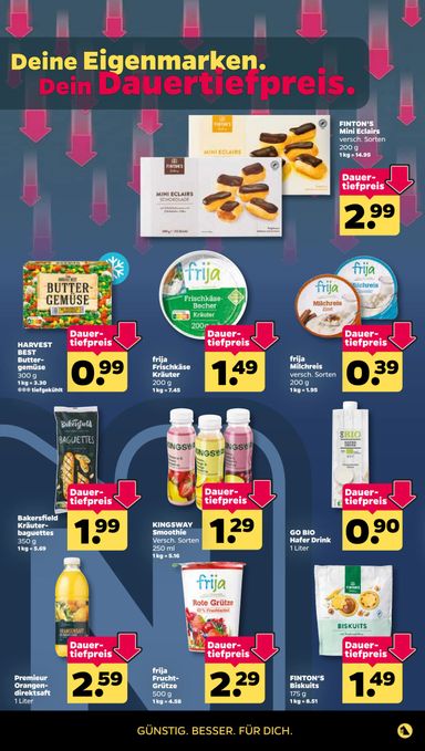 Prospekt Netto - Netto gültig ab 02.11. bis 07.11. - seite 7