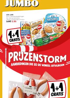 Jumbo folder van woensdag 28-10