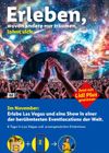 Lidl - Deine Reise nach Las Vegas