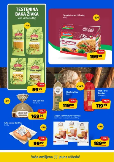 Katalog Aman - Aman od 26.10 do 08.11 - strana 18