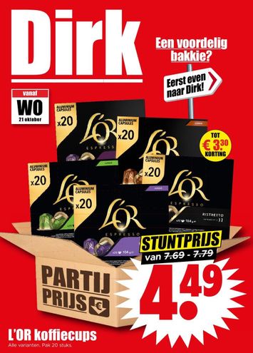 Folder Dirk - Dirk van 21-10 tot 27-10 - side 1