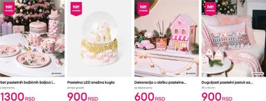 Katalog Pepco - Pepco od 29.10 do 04.11 - strana 4