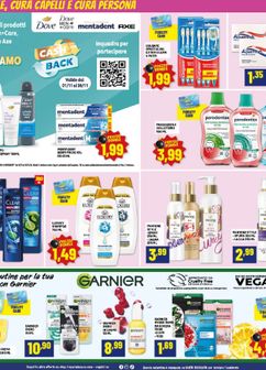 Volantini Risparmio Casa da sabato 24/10