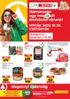 SPAR City - Bp. XI., Fehérvári u. üzlet újranyitás