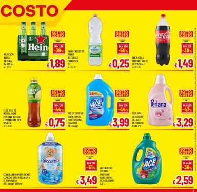 Volantino A&O - A&O valido dal 28/10 al 10/11 - pagina 5
