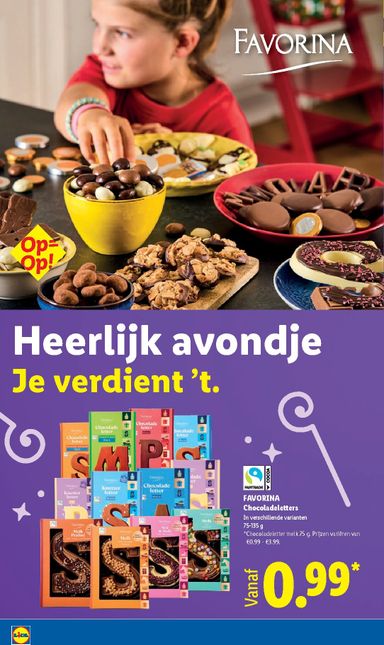 Folder Lidl - Lidl van 19-10 tot 25-10 - side 22