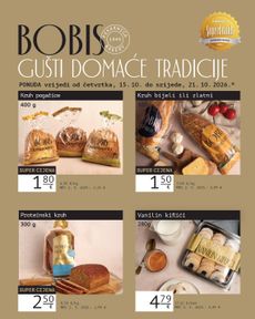 Tommy - Bobis Super ponuda