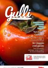 Gulliver - Gulli Ottobre