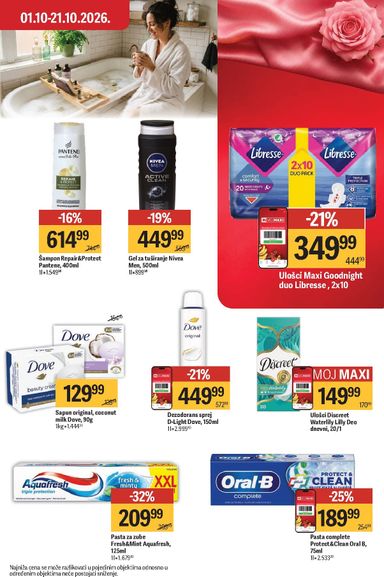 Katalog Maxi - Maxi od 08.10 do 28.10 - strana 51