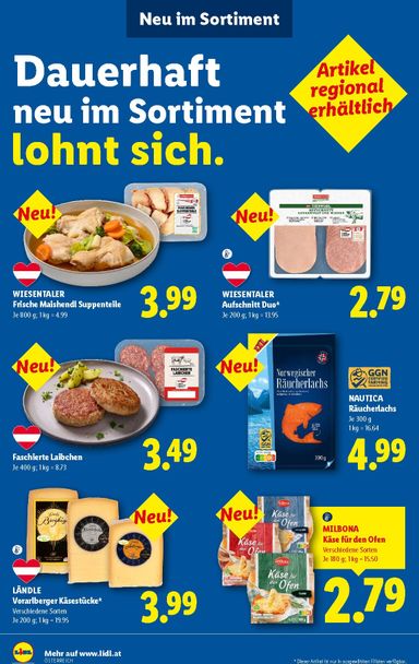 Lidl-Flugblatt - Lidl gültig ab 22.10. bis 28.10. - seite 49