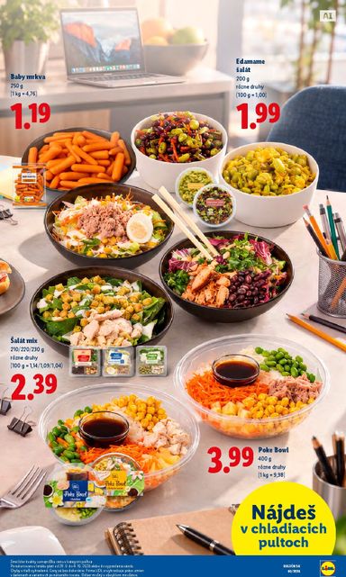 Leták Lidl - Lidl od 12.10. do 18.10. - strana 59